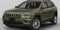 2020 Jeep Cherokee Latitude Plus 4x4
