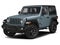 2026 Jeep Wrangler Sport 2 Door 4x4