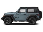 2026 Jeep Wrangler Sport 2 Door 4x4