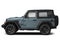 2026 Jeep Wrangler Sport 2 Door 4x4