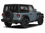 2026 Jeep Wrangler Sport 2 Door 4x4