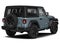 2026 Jeep Wrangler Sport 2 Door 4x4