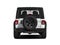 2026 Jeep Wrangler Sport 2 Door 4x4