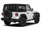 2026 Jeep Wrangler Sport 2 Door 4x4