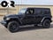 2025 Jeep Wrangler Willys 4 Door 4x4