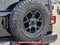 2025 Jeep Wrangler Willys 4 Door 4x4