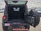 2025 Jeep Wrangler Willys 4 Door 4x4