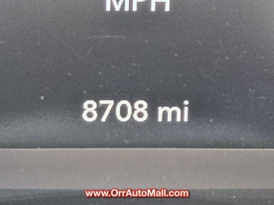 2025 Jeep Wrangler Willys 4 Door 4x4