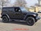 2025 Jeep Wrangler Willys 4 Door 4x4