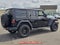 2025 Jeep Wrangler Willys 4 Door 4x4