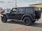 2025 Jeep Wrangler Willys 4 Door 4x4