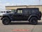 2025 Jeep Wrangler Willys 4 Door 4x4