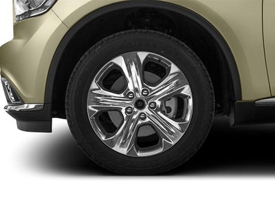 2014 Dodge Durango 2WD 4dr SXT