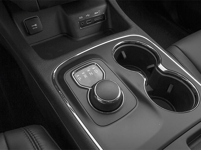 2014 Dodge Durango 2WD 4dr SXT