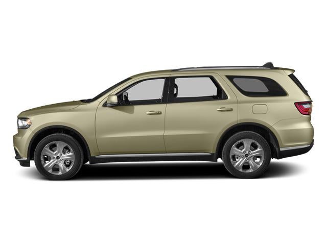 2014 Dodge Durango 2WD 4dr SXT