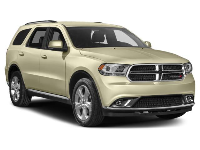 2014 Dodge Durango 2WD 4dr SXT