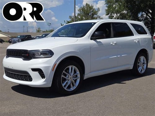 2024 Dodge Durango GT AWD