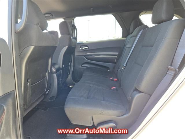 2024 Dodge Durango GT AWD