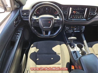 2024 Dodge Durango GT AWD