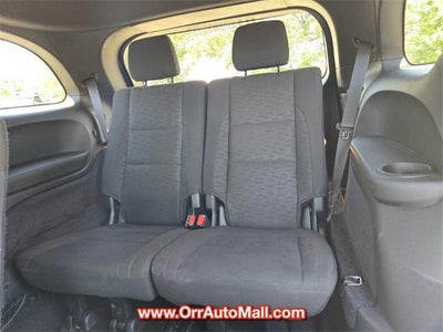 2024 Dodge Durango GT AWD