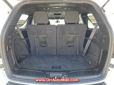 2024 Dodge Durango GT AWD