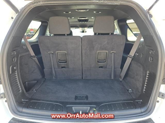 2024 Dodge Durango GT AWD