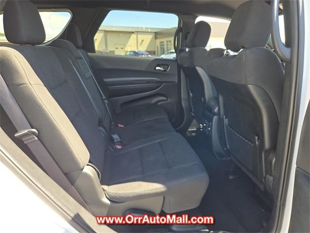 2024 Dodge Durango GT AWD