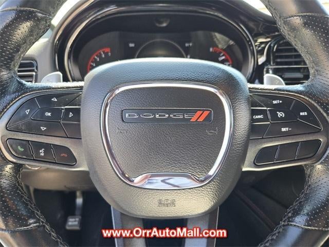2024 Dodge Durango GT AWD