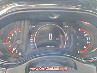 2024 Dodge Durango GT AWD