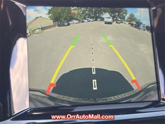 2024 Dodge Durango GT AWD