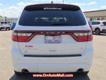 2024 Dodge Durango GT AWD