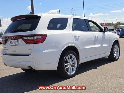 2024 Dodge Durango GT AWD