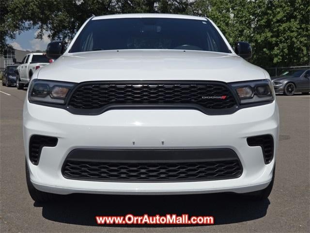 2024 Dodge Durango GT AWD