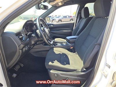 2024 Dodge Durango GT AWD