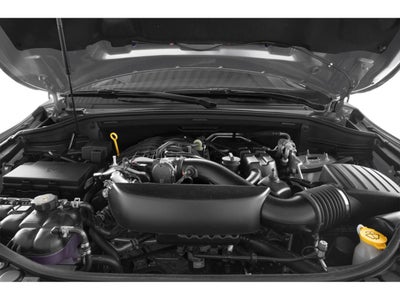 2024 Dodge Durango GT AWD