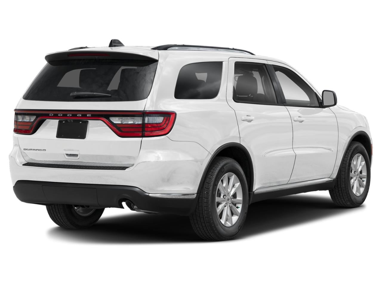 2024 Dodge Durango GT AWD