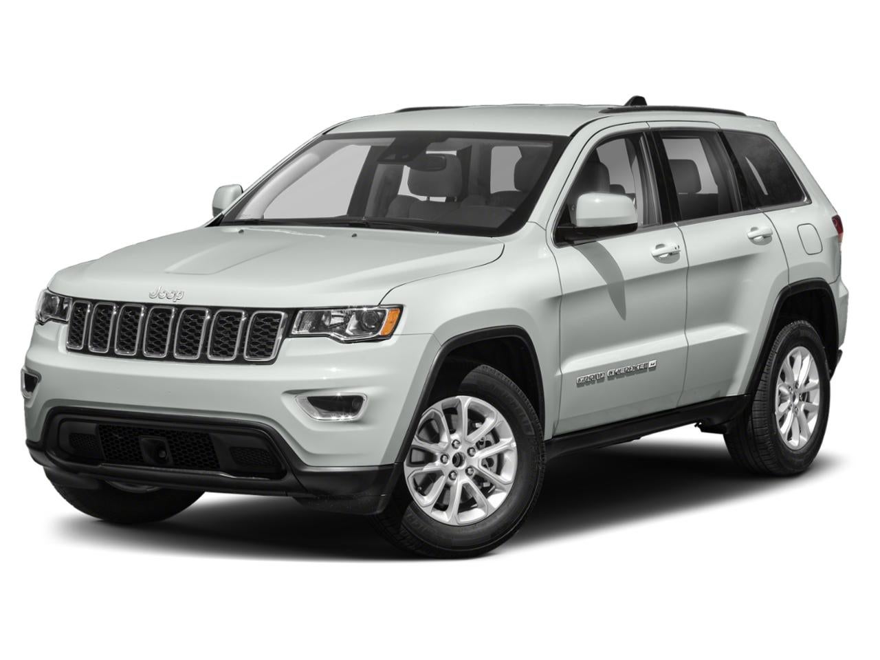 2022 Jeep Grand Cherokee WK Laredo E 4x4