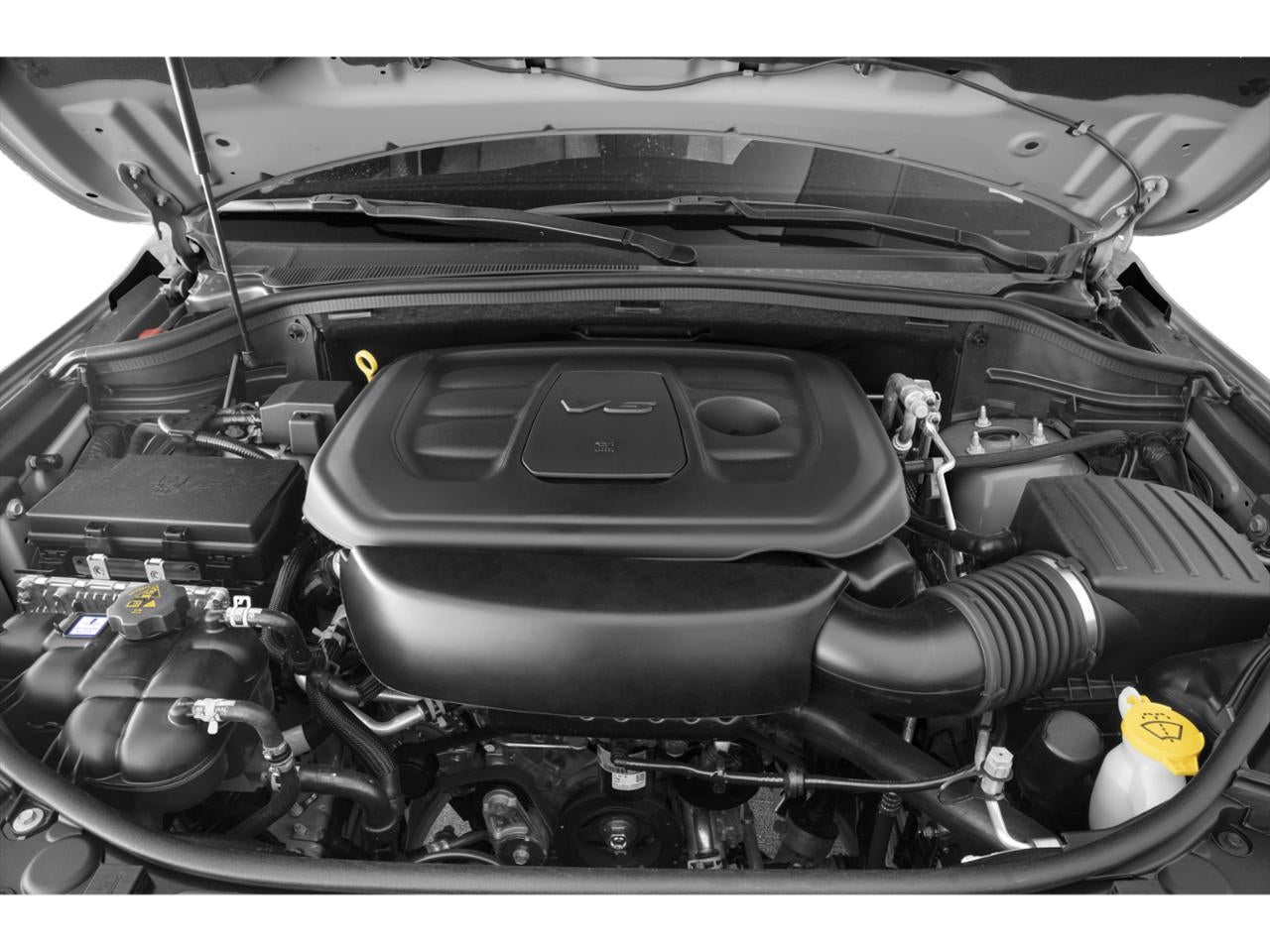 2022 Jeep Grand Cherokee WK Laredo E 4x4