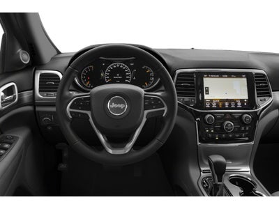 2022 Jeep Grand Cherokee WK Laredo E 4x4