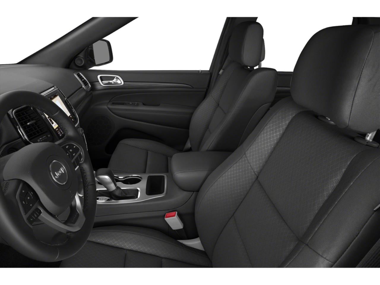 2022 Jeep Grand Cherokee WK Laredo E 4x4