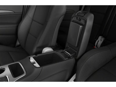 2022 Jeep Grand Cherokee WK Laredo E 4x4