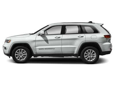 2022 Jeep Grand Cherokee WK Laredo E 4x4