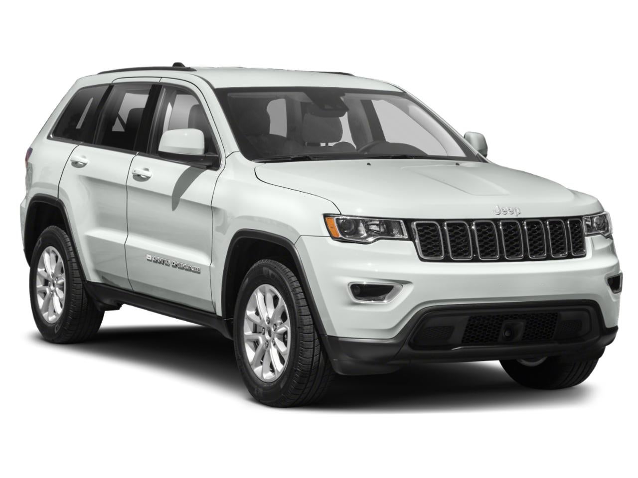 2022 Jeep Grand Cherokee WK Laredo E 4x4
