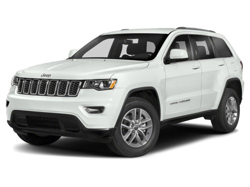 2020 Jeep Grand Cherokee Laredo 4x4
