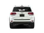 2020 Jeep Grand Cherokee Laredo 4x4