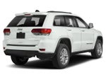 2020 Jeep Grand Cherokee Laredo 4x4