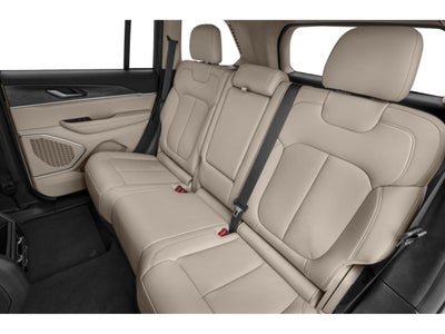 2022 Jeep Grand Cherokee Altitude 4x4