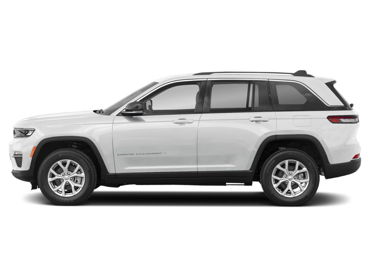 2022 Jeep Grand Cherokee Altitude 4x4