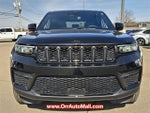 2024 Jeep Grand Cherokee Altitude X 4x4