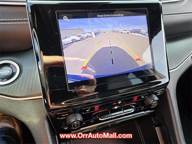 2024 Jeep Grand Cherokee Altitude X 4x4